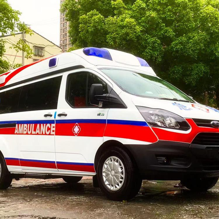 桑珠孜重症监护救护车出租护送返乡