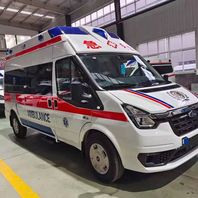 桑珠孜演唱会救护车出租保障现场