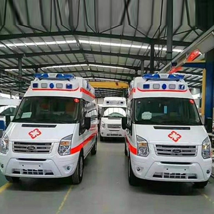 桑珠孜救护车出租硬件设施介绍